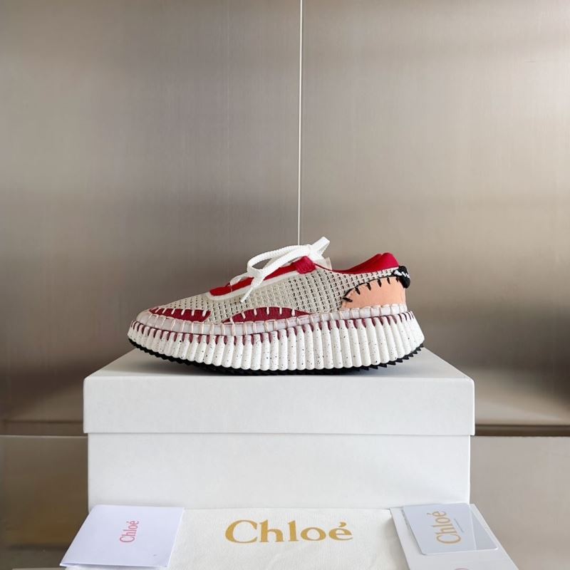 Chloe Sneakers